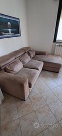 Divano letto 