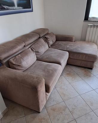 Divano letto 