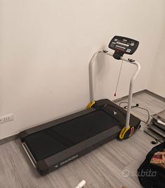 Tapis roulant professionale seminuovo