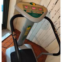 Pedana vibrante Emin power semi professionale 