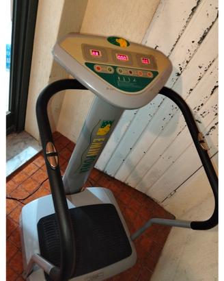 Pedana vibrante Emin power semi professionale 