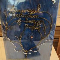 UNIVERSAL DECLARATION OF HUMAN RIGHTS – FMR ART’E’