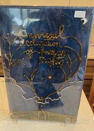 UNIVERSAL DECLARATION OF HUMAN RIGHTS – FMR ART’E’