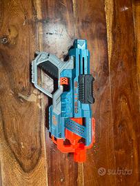 Nerf Elite 2.0 Commander RD-6