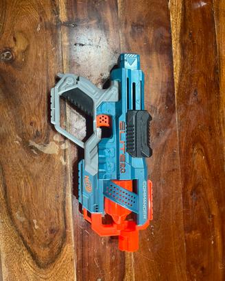 Nerf Elite 2.0 Commander RD-6