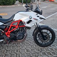 Bmw f 700 gs - 2016