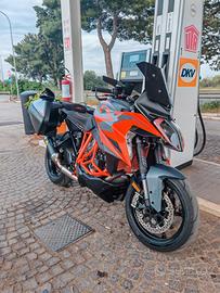 KTM GT 1290 2022