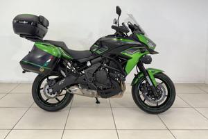 KAWASAKI Versys 650 Gran Tourer Depotenziata A2