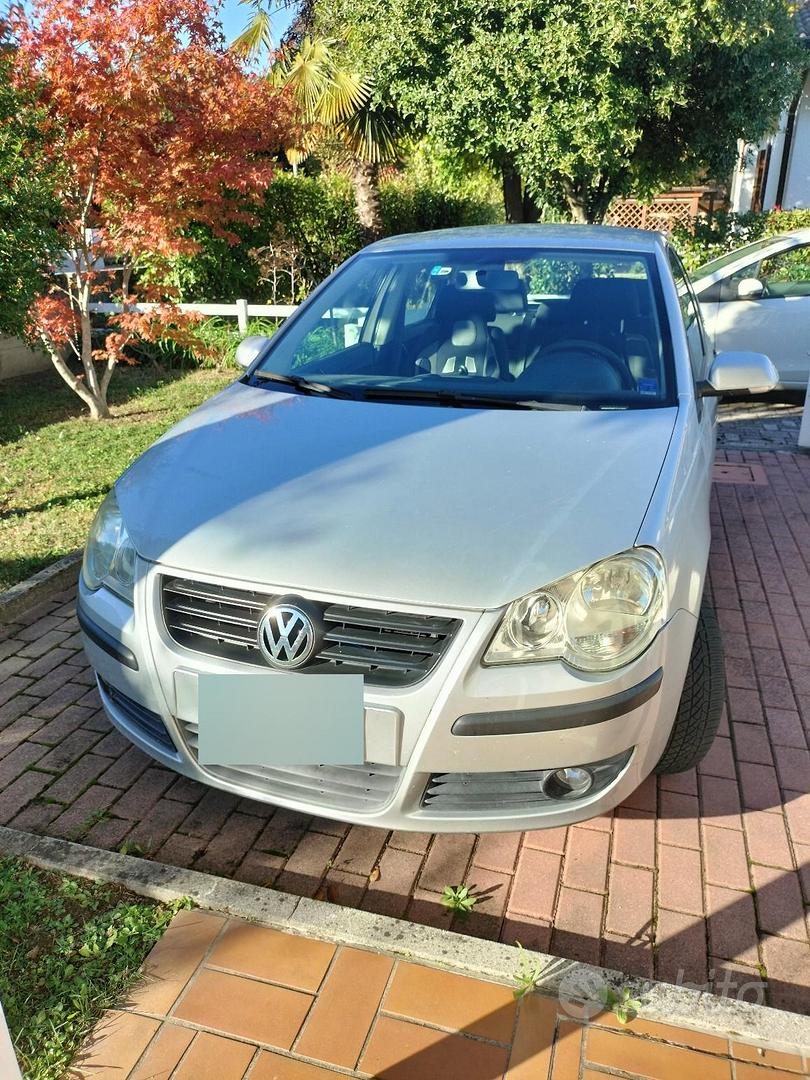 Volkswagen Polo 4ª serie