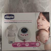 Tiralatte elettrico chicco