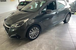 Peugeot 208 BlueHDi 75 S&S 5 porte Active