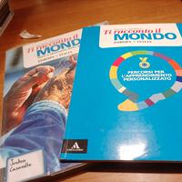 ti racconto il mondo 1