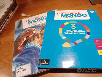 ti racconto il mondo 1