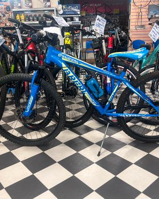 Mtb 26 disc