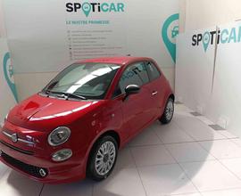 FIAT 500 1.0 Hybrid