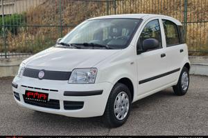 Fiat Panda 1.2 1 proprietario tagl. certigficati