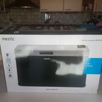 Frigorifero Maestic compressor MCC 25 AC/DC