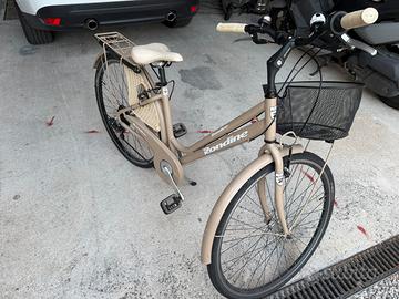 Bici Rondine Donna