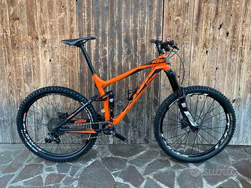 Ktm Lycan 27,5
