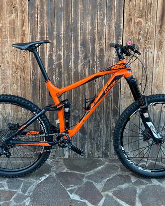 Ktm Lycan 27,5
