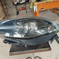 Faro fiat bravo