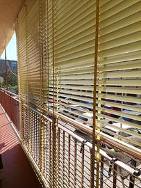 Tende Veneziane grandi dimensioni (coppia)