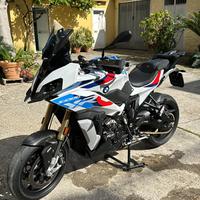 BMW S1000XR Msport