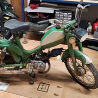 Motore Giulietta fp2