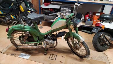 Motore Giulietta fp2