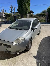 FIAT GRANDE PUNTO