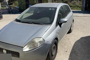 FIAT GRANDE PUNTO
