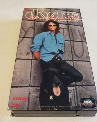 The Doors - The Soft Parade (A Retrospective)