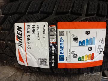 gomme invernali 