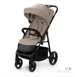 passeggino leggero 
