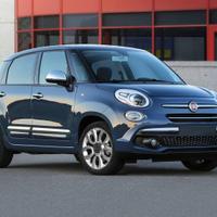 Ricambi usati fiat 500L 500 L-living 2017-