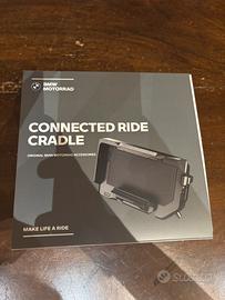 BMW ConnectedRide Cradle