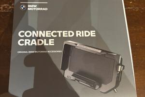 BMW ConnectedRide Cradle
