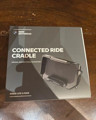 BMW ConnectedRide Cradle