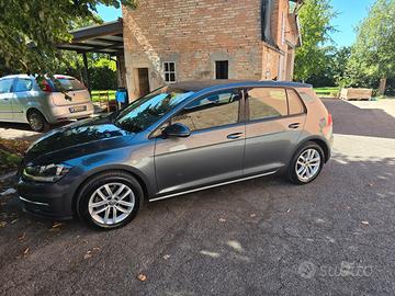 Golf 7.5 anno 2019