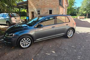 Golf 7.5 anno 2019