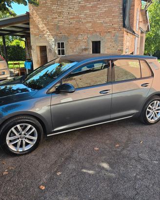 Golf 7.5 anno 2019