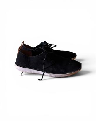 Scarpe clarks