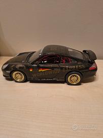 porche 911 Burago 