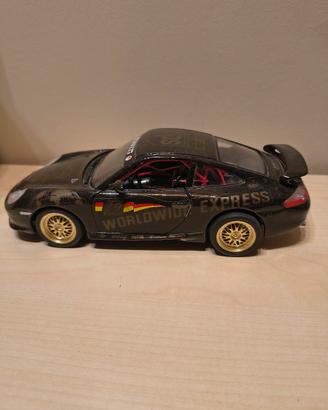 porche 911 Burago 