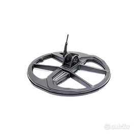 Piastra LG28 NOKTA MACRO