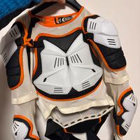 Protezioni per cross/enduro ktm