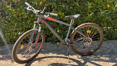 Mountain Bike Rockrider ST 520 - Women