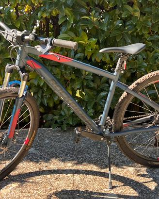 Mountain Bike Rockrider ST 520 - Women