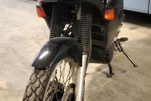 Honda Altro modello - 1997