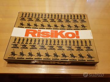 Gioco di società Risiko!